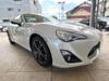 TOYOTA 86