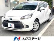 2023 TOYOTA AQUA
