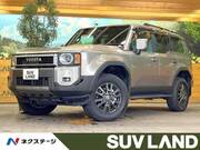2024 TOYOTA LANDCRUISER 250