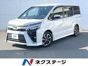 2017 TOYOTA VOXY