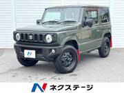 2019 SUZUKI JIMNY XL
