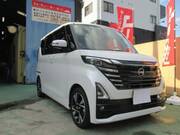 2024 NISSAN ROOX