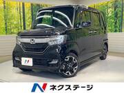 2018 HONDA N-BOX CUSTOM