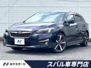 2017 SUBARU IMPREZA SPORTS