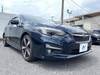 SUBARU IMPREZA SPORTS