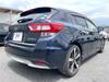 SUBARU IMPREZA SPORTS