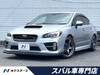 SUBARU WRX S4