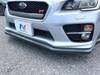 SUBARU WRX S4