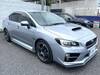 SUBARU WRX S4