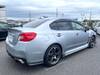 SUBARU WRX S4