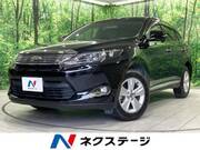2017 TOYOTA HARRIER