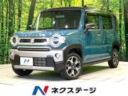 2021 SUZUKI HUSTLER