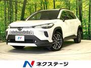 2025 TOYOTA COROLLA CROSS HYBRID Z