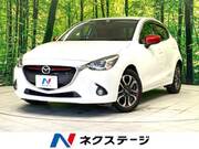 2015 MAZDA DEMIO
