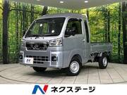 2025 DAIHATSU HIJET TRUCK