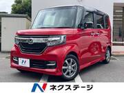 2020 HONDA N-BOX CUSTOM