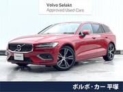 2021 VOLVO V60
