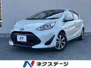 2018 TOYOTA AQUA