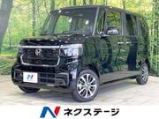2026 HONDA N-BOX CUSTOM