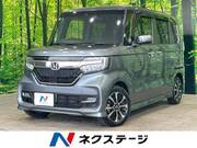 2019 HONDA N-BOX CUSTOM