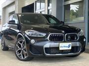 2019 BMW X2