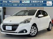 2017 PEUGEOT 208