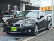2014 LEXUS GS