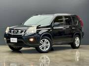 2010 NISSAN X-TRAIL 20X