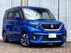SUZUKI SOLIO BANDIT