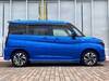 SUZUKI SOLIO BANDIT