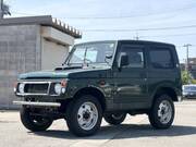 2007 SUZUKI JIMNY