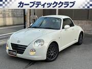 2011 DAIHATSU COPEN