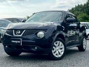 2012 NISSAN JUKE 15RX TYPE V