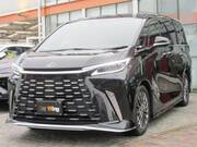 2025 LEXUS OTHER