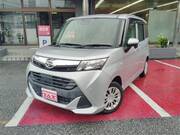 2019 DAIHATSU THOR