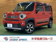 2020 SUZUKI HUSTLER