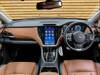 SUBARU LEGACY OUTBACK