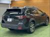 SUBARU LEGACY OUTBACK