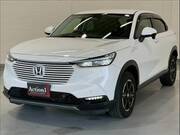 2021 HONDA VEZEL