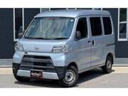 2021 DAIHATSU HIJET CARGO