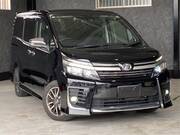 2017 TOYOTA VOXY