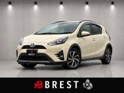 2017 TOYOTA AQUA