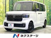 2026 HONDA N-BOX CUSTOM