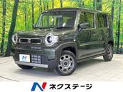 2025 SUZUKI HUSTLER