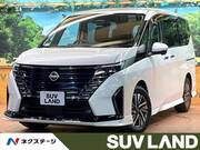 2023 NISSAN SERENA
