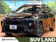 2025 TOYOTA COROLLA CROSS HYBRID Z