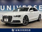 2015 AUDI A7 SPORTBACK