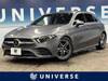 MERCEDES BENZ A-CLASS