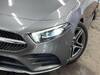 MERCEDES BENZ A-CLASS