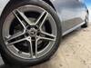 MERCEDES BENZ A-CLASS